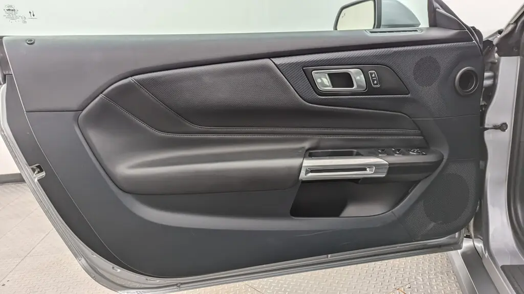 Florida Fine Cars - Used FORD MUSTANG 2024 MARGATE ECOBOOST PREMIUM