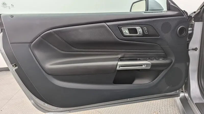 Florida Fine Cars - Used FORD MUSTANG 2024 MARGATE ECOBOOST PREMIUM