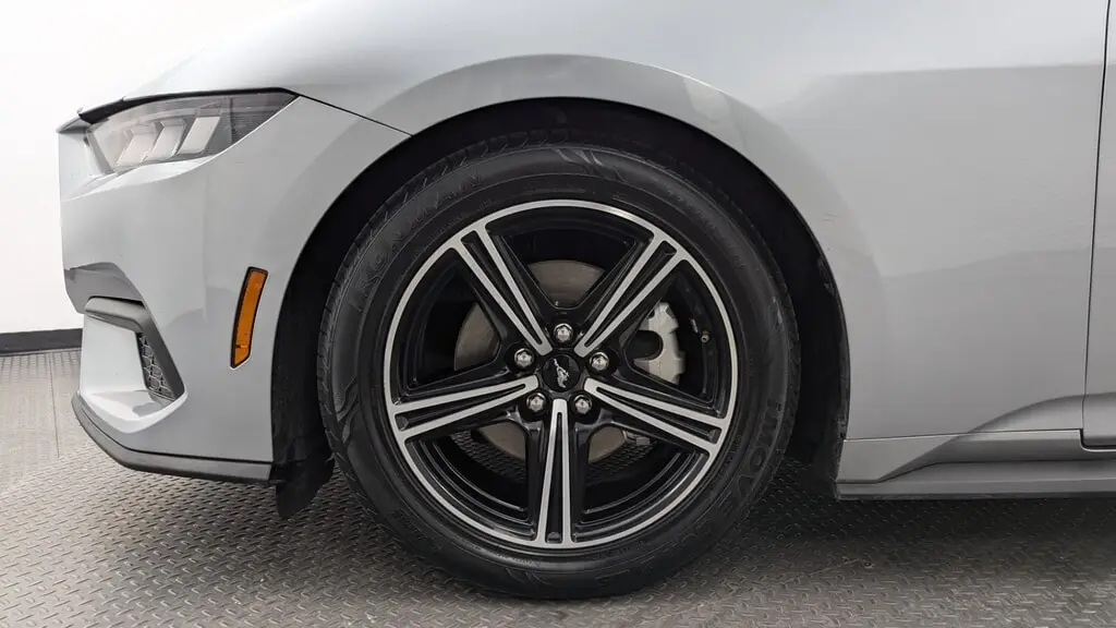 Florida Fine Cars - Used FORD MUSTANG 2024 MARGATE ECOBOOST PREMIUM