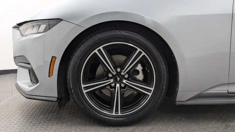 Florida Fine Cars - Used FORD MUSTANG 2024 MARGATE ECOBOOST PREMIUM