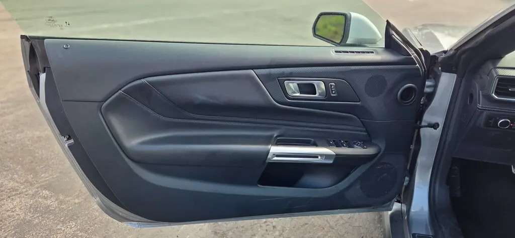 Florida Fine Cars - Used FORD MUSTANG 2024 MARGATE ECOBOOST PREMIUM