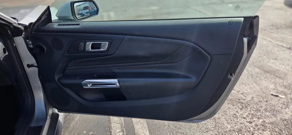 Florida Fine Cars - Used FORD MUSTANG 2024 MARGATE ECOBOOST PREMIUM