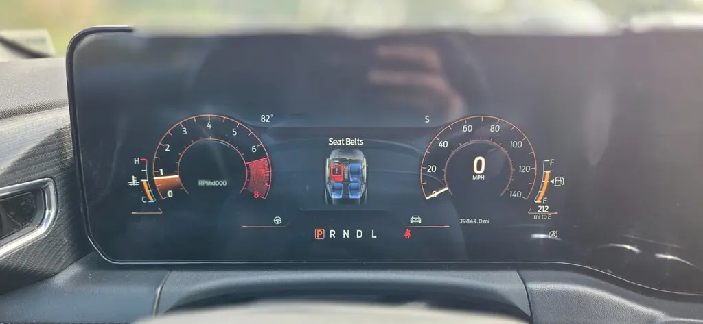 Florida Fine Cars - Used FORD MUSTANG 2024 MARGATE ECOBOOST PREMIUM