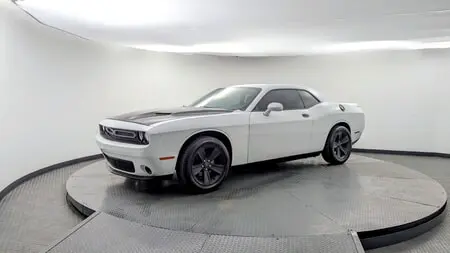 Florida Fine Cars - Used DODGE CHALLENGER 2021 WEST PALM SXT