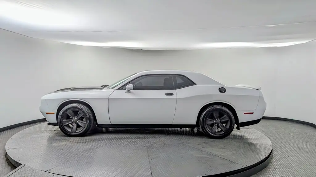 Florida Fine Cars - Used DODGE CHALLENGER 2021 WEST PALM SXT