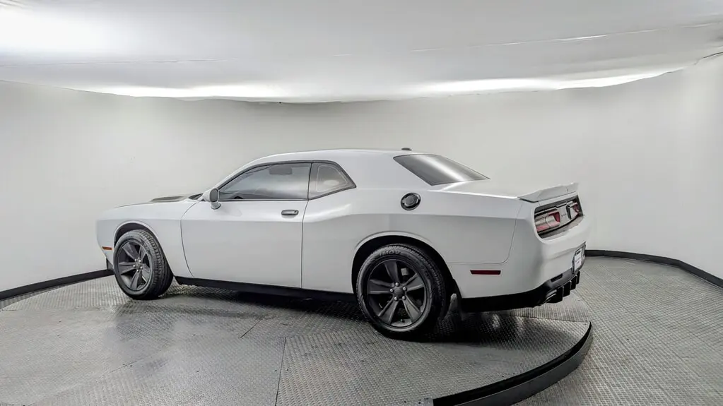 Florida Fine Cars - Used DODGE CHALLENGER 2021 WEST PALM SXT