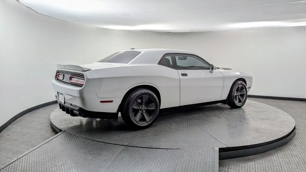 Florida Fine Cars - Used DODGE CHALLENGER 2021 WEST PALM SXT