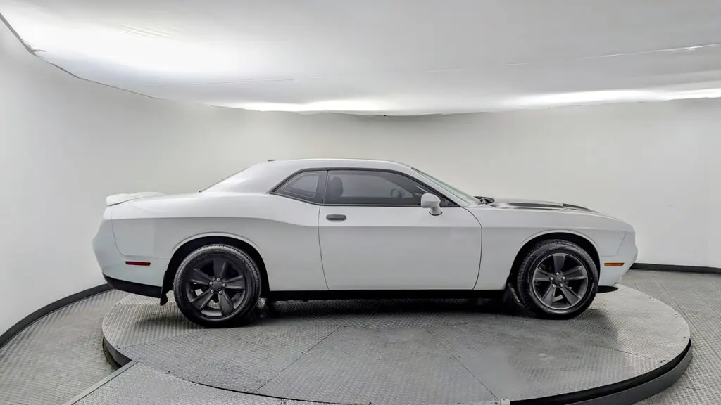 Florida Fine Cars - Used DODGE CHALLENGER 2021 WEST PALM SXT
