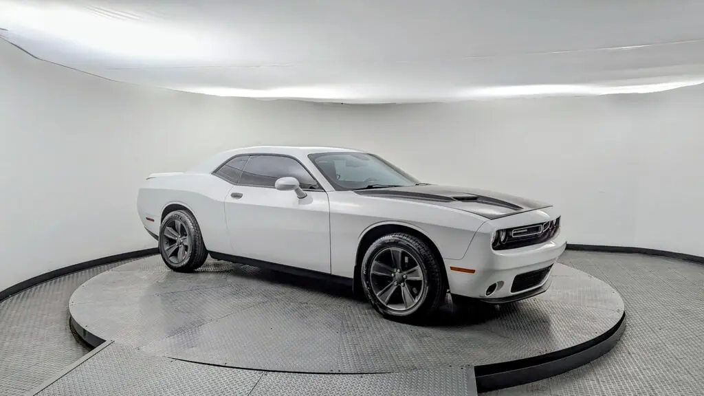 Florida Fine Cars - Used DODGE CHALLENGER 2021 WEST PALM SXT