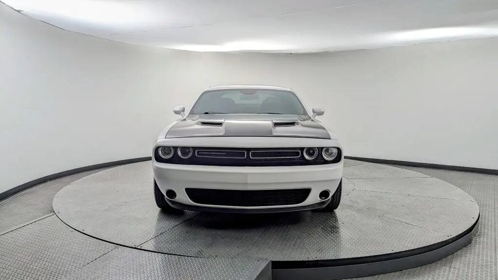 Florida Fine Cars - Used DODGE CHALLENGER 2021 WEST PALM SXT