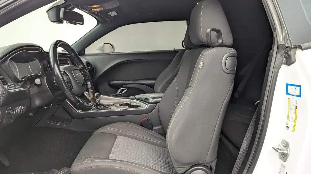 Florida Fine Cars - Used DODGE CHALLENGER 2021 WEST PALM SXT