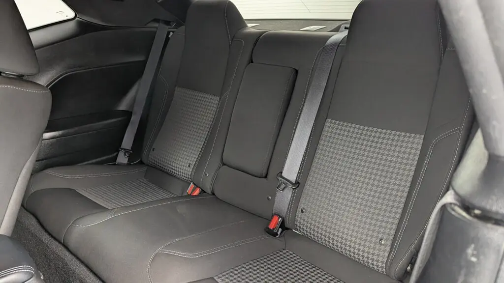 Florida Fine Cars - Used DODGE CHALLENGER 2021 WEST PALM SXT