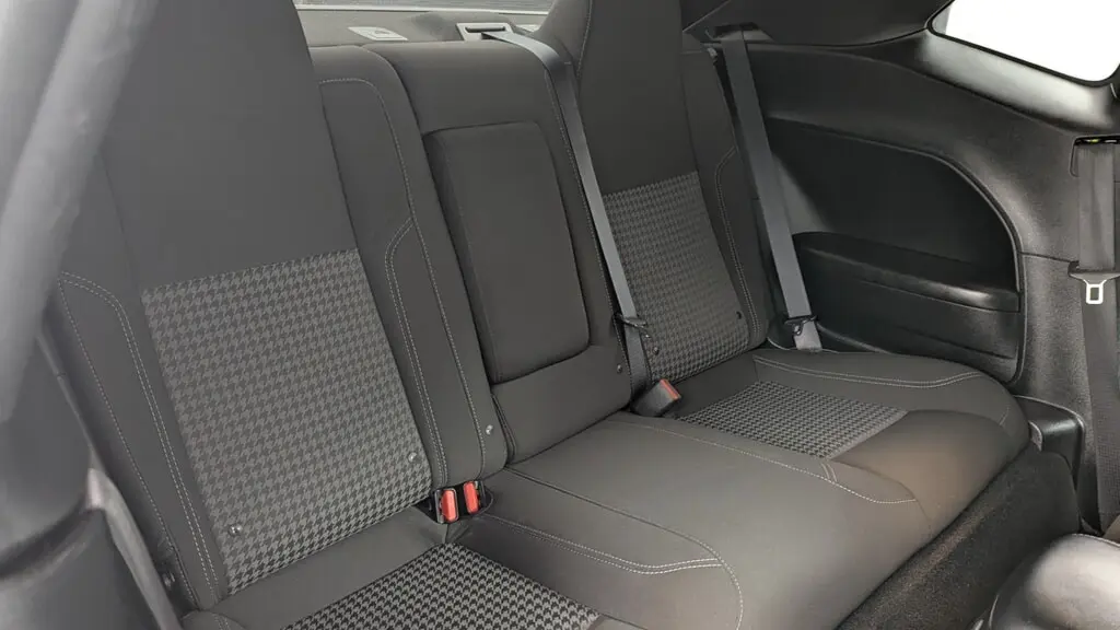 Florida Fine Cars - Used DODGE CHALLENGER 2021 WEST PALM SXT