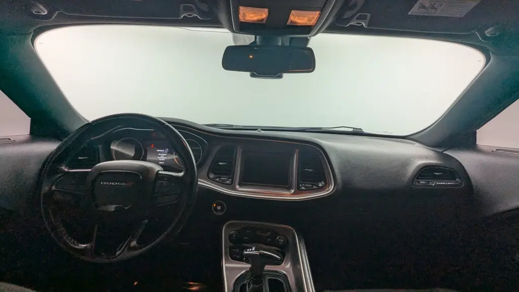 Florida Fine Cars - Used DODGE CHALLENGER 2021 WEST PALM SXT