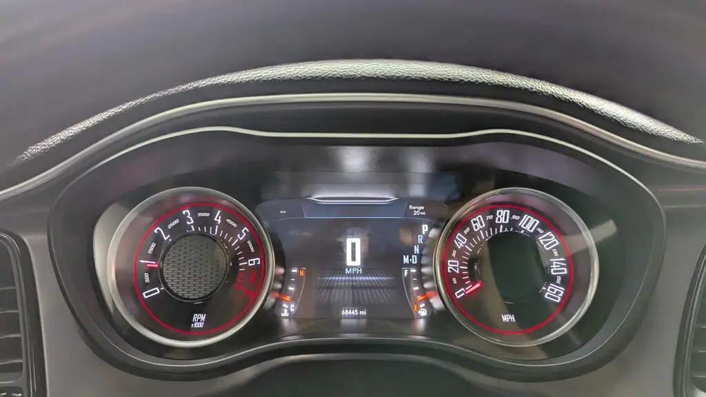 Florida Fine Cars - Used DODGE CHALLENGER 2021 WEST PALM SXT