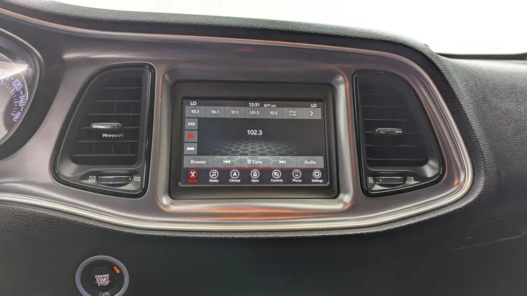 Florida Fine Cars - Used DODGE CHALLENGER 2021 WEST PALM SXT