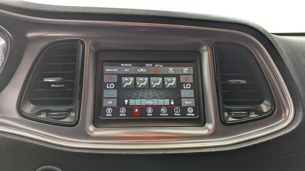 Florida Fine Cars - Used DODGE CHALLENGER 2021 WEST PALM SXT