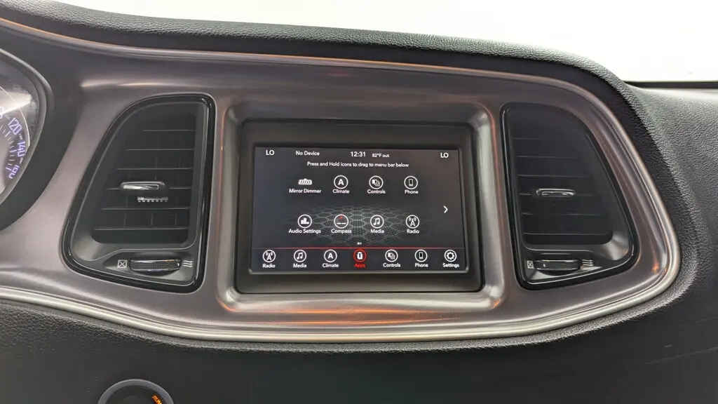 Florida Fine Cars - Used DODGE CHALLENGER 2021 WEST PALM SXT