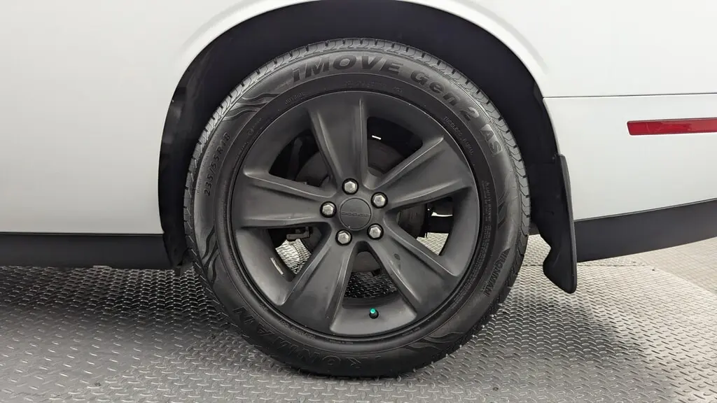 Florida Fine Cars - Used DODGE CHALLENGER 2021 WEST PALM SXT