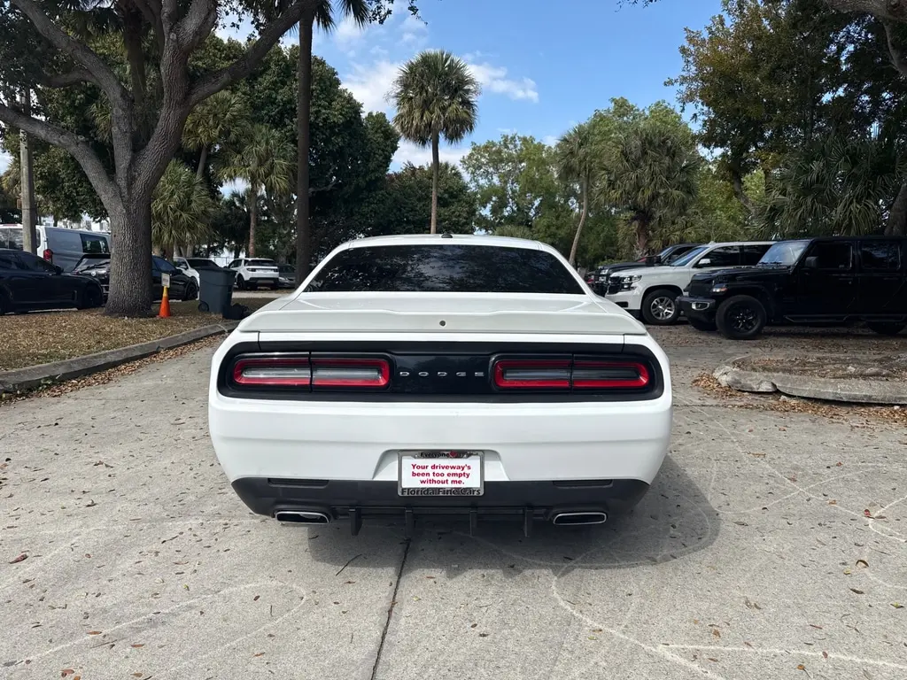 Florida Fine Cars - Used DODGE CHALLENGER 2021 WEST PALM SXT