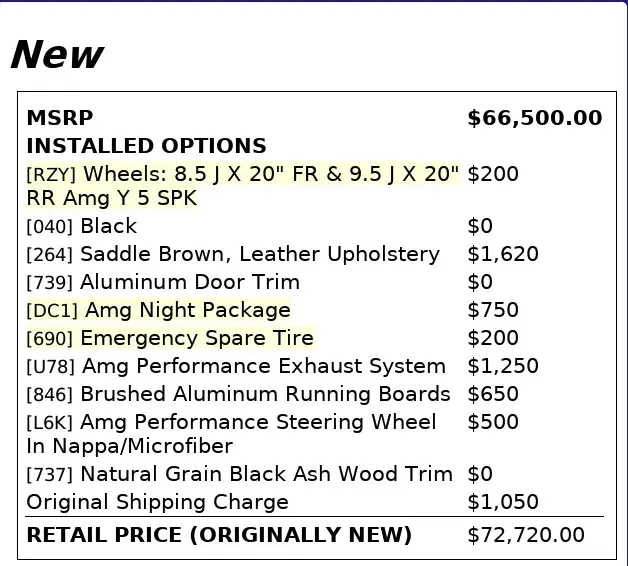 Florida Fine Cars - Used MERCEDES-BENZ GLC 2022 WEST PALM AMG GLC 43 COUPE 4MATIC