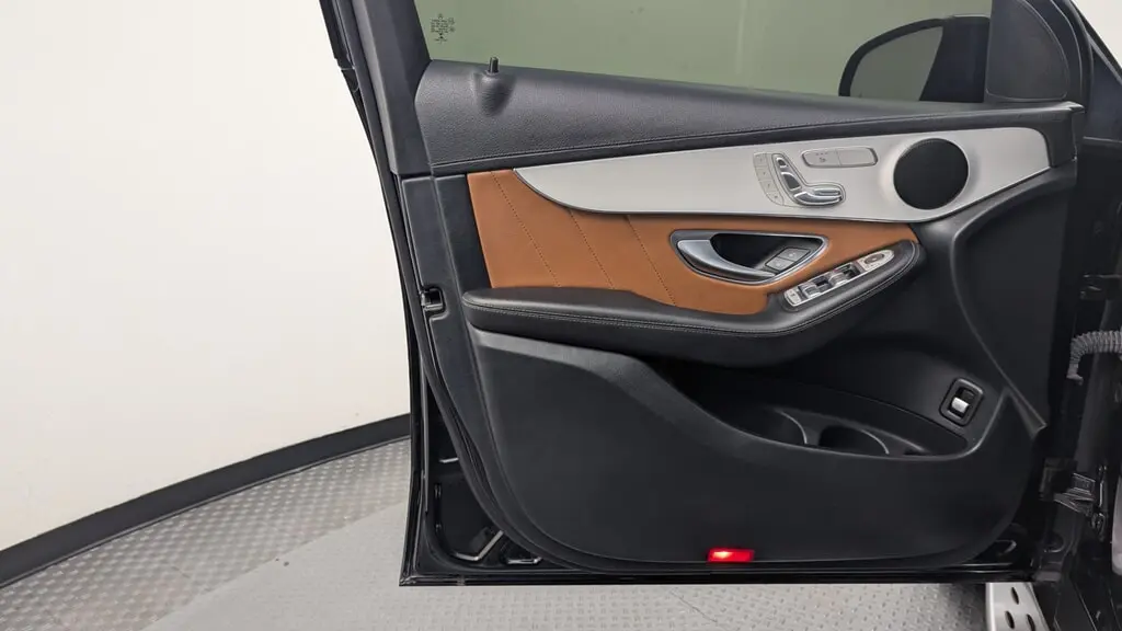 Florida Fine Cars - Used MERCEDES-BENZ GLC 2022 WEST PALM AMG GLC 43 COUPE 4MATIC