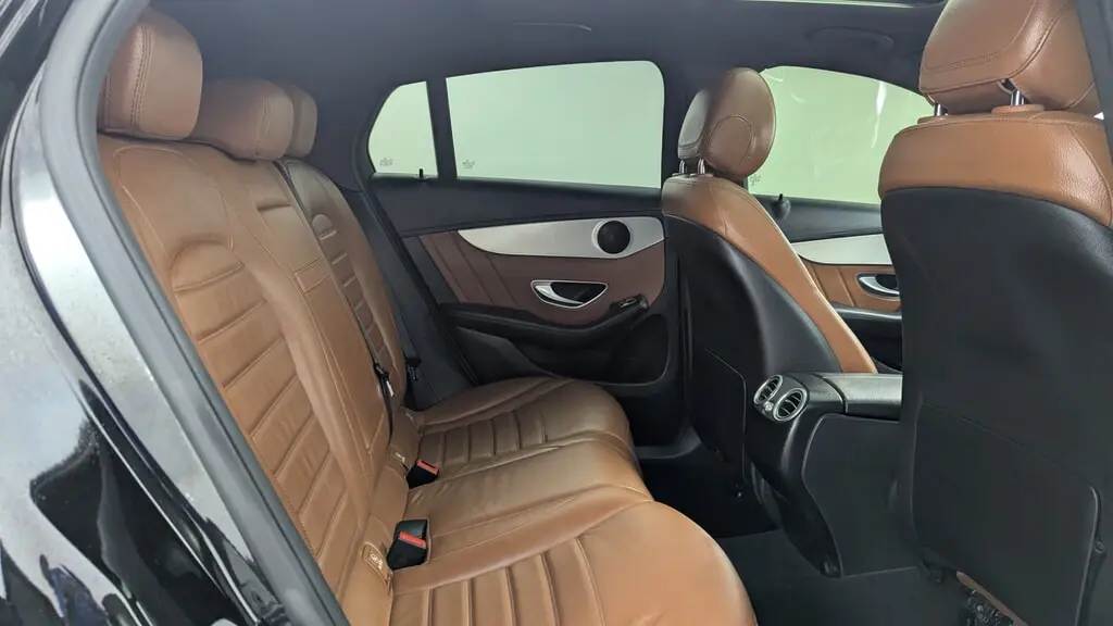 Florida Fine Cars - Used MERCEDES-BENZ GLC 2022 WEST PALM AMG GLC 43 COUPE 4MATIC