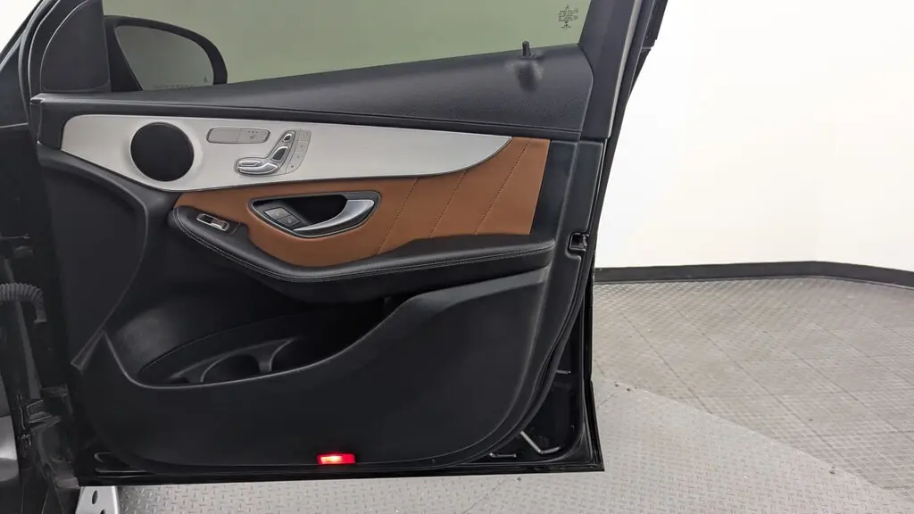 Florida Fine Cars - Used MERCEDES-BENZ GLC 2022 WEST PALM AMG GLC 43 COUPE 4MATIC