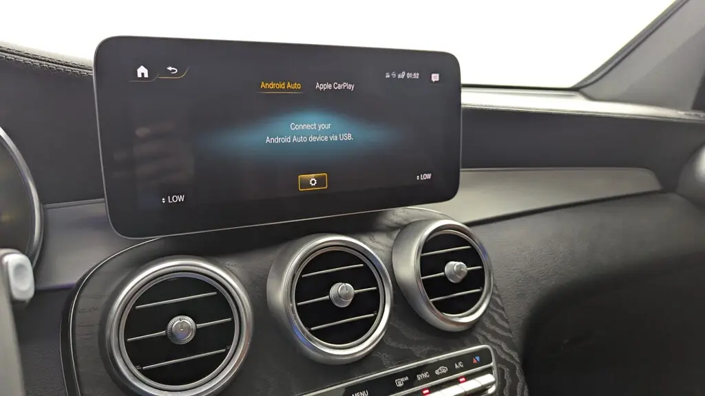 Florida Fine Cars - Used MERCEDES-BENZ GLC 2022 WEST PALM AMG GLC 43 COUPE 4MATIC