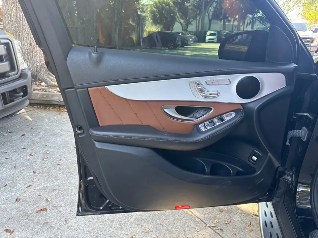 Florida Fine Cars - Used MERCEDES-BENZ GLC 2022 WEST PALM AMG GLC 43 COUPE 4MATIC