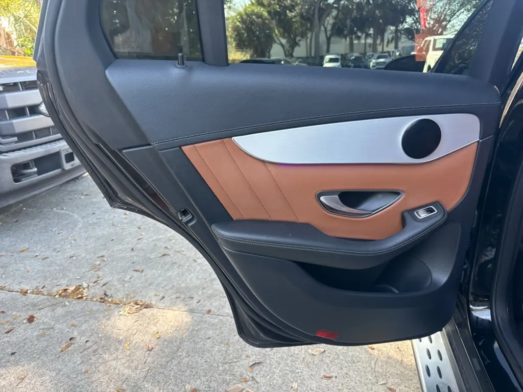 Florida Fine Cars - Used MERCEDES-BENZ GLC 2022 WEST PALM AMG GLC 43 COUPE 4MATIC