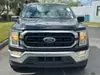 Florida Fine Cars - Used FORD F-150 2021 MARGATE XLT