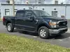 Florida Fine Cars - Used FORD F-150 2021 MARGATE XLT