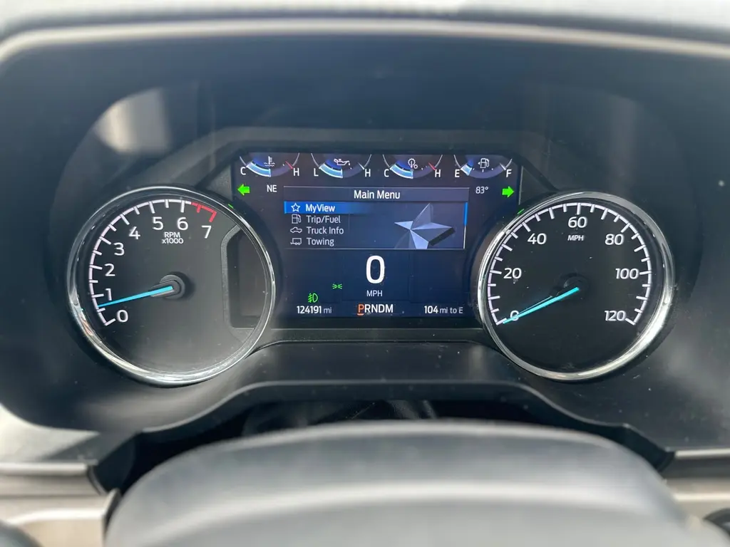 Florida Fine Cars - Used FORD F-150 2021 MARGATE XLT