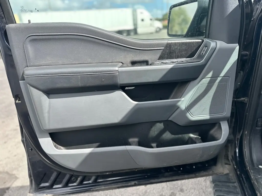 Florida Fine Cars - Used FORD F-150 2021 MARGATE XLT