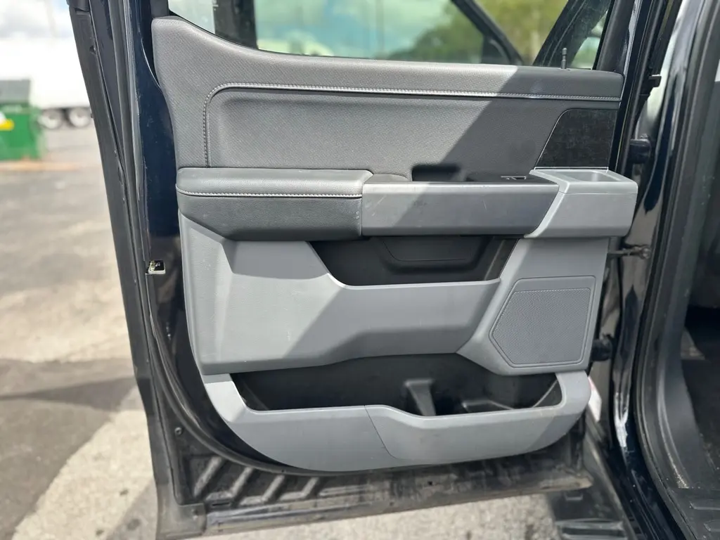 Florida Fine Cars - Used FORD F-150 2021 MARGATE XLT