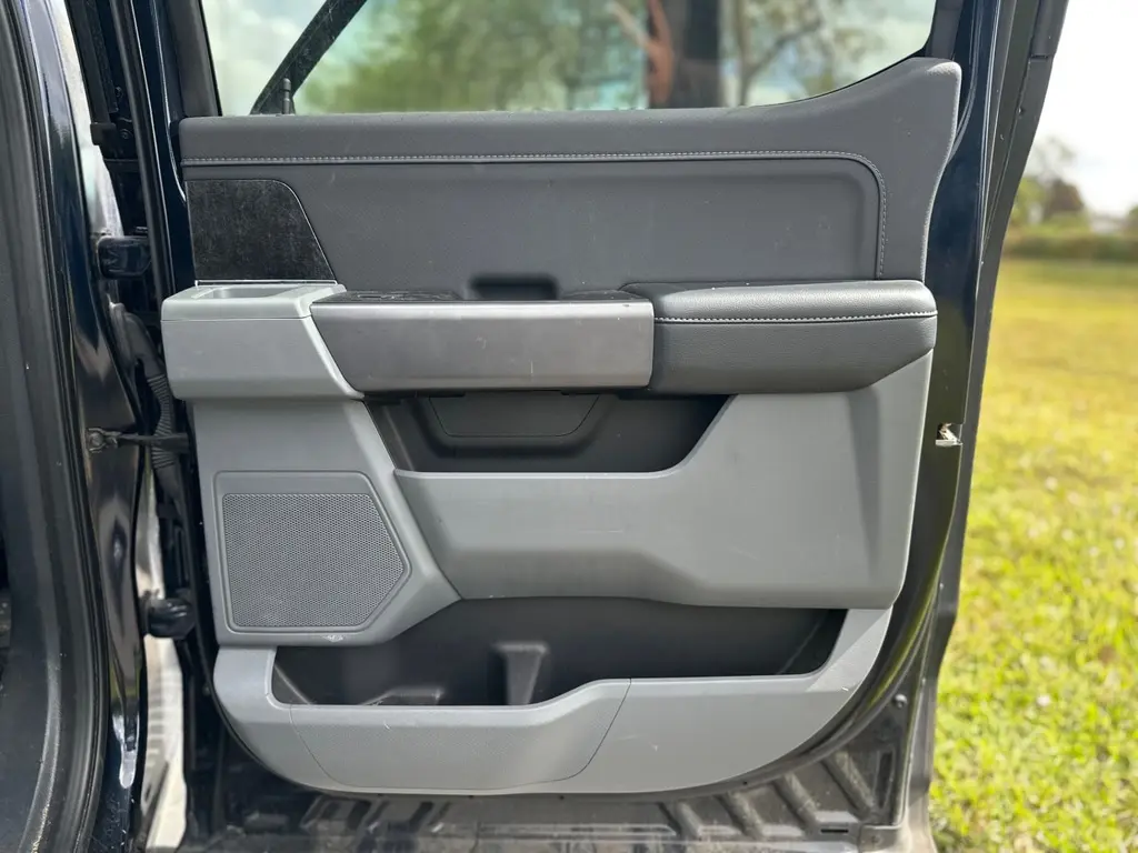 Florida Fine Cars - Used FORD F-150 2021 MARGATE XLT