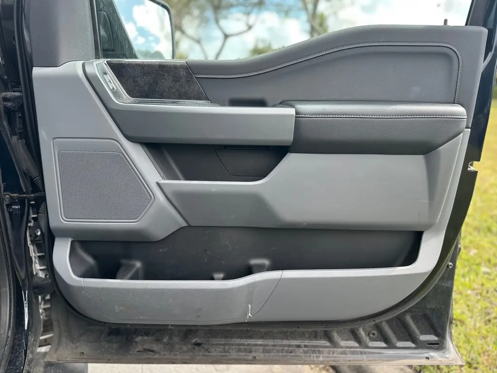 Florida Fine Cars - Used FORD F-150 2021 MARGATE XLT