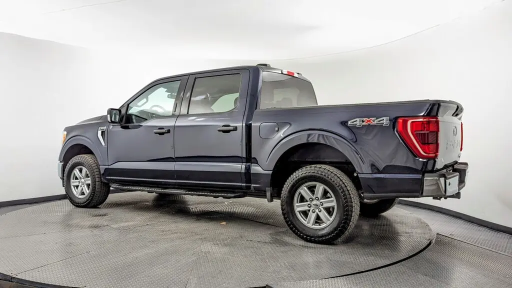 Florida Fine Cars - Used FORD F-150 2021 MARGATE XLT