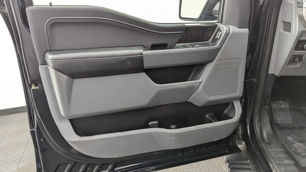 Florida Fine Cars - Used FORD F-150 2021 MARGATE XLT