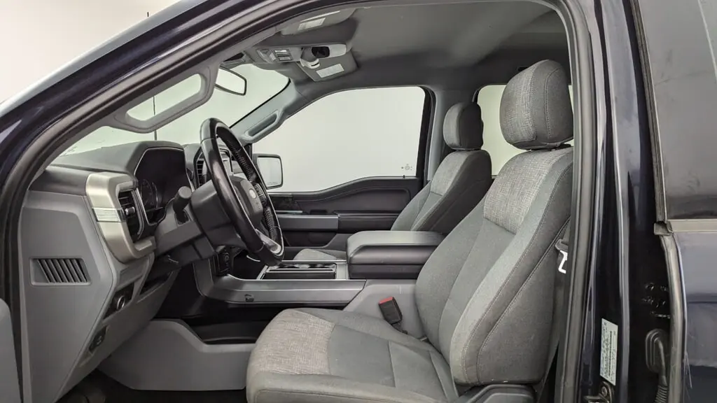 Florida Fine Cars - Used FORD F-150 2021 MARGATE XLT