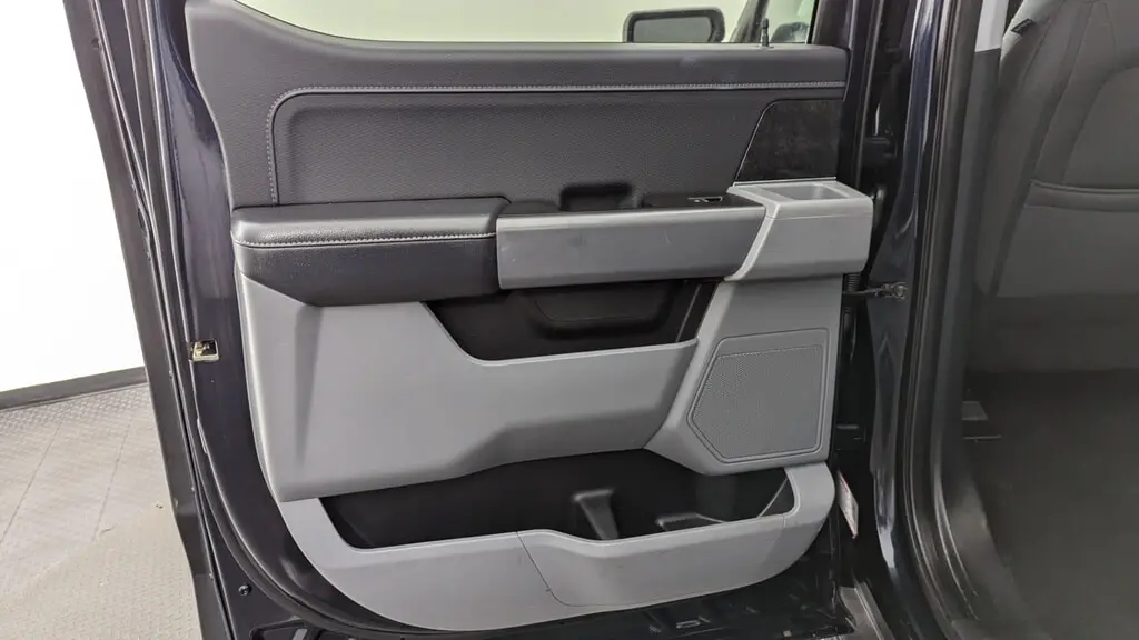 Florida Fine Cars - Used FORD F-150 2021 MARGATE XLT