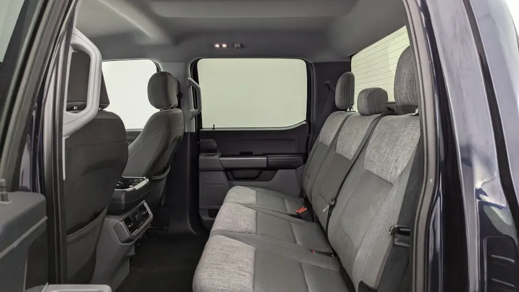 Florida Fine Cars - Used FORD F-150 2021 MARGATE XLT