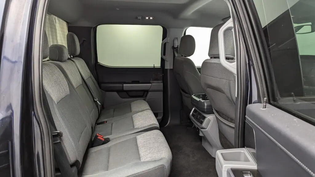 Florida Fine Cars - Used FORD F-150 2021 MARGATE XLT