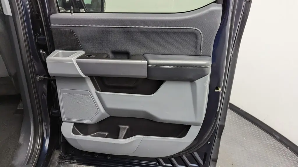 Florida Fine Cars - Used FORD F-150 2021 MARGATE XLT