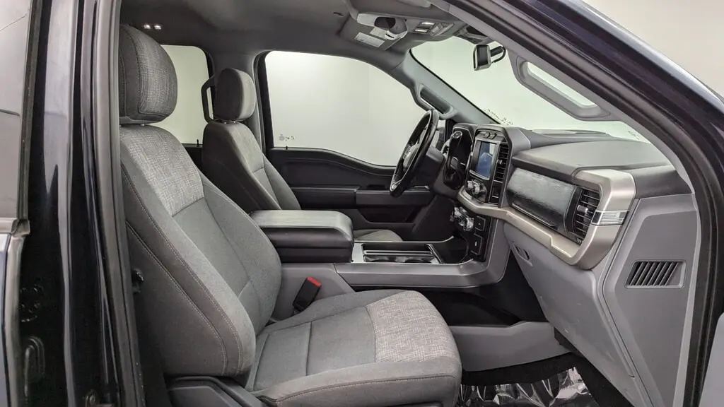 Florida Fine Cars - Used FORD F-150 2021 MARGATE XLT