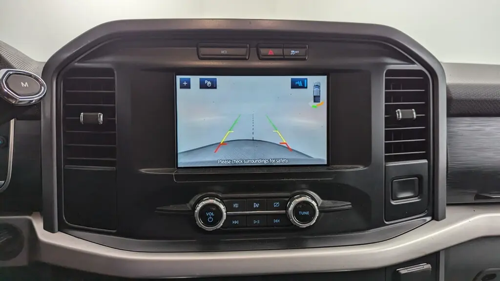 Florida Fine Cars - Used FORD F-150 2021 MARGATE XLT