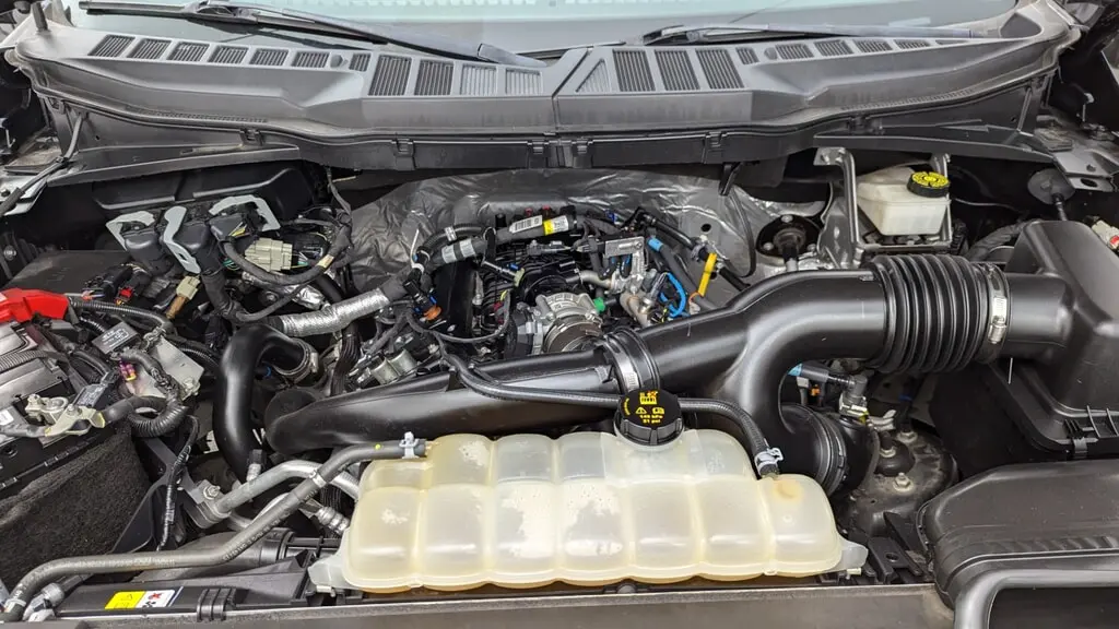 Florida Fine Cars - Used FORD F-150 2021 MARGATE XLT