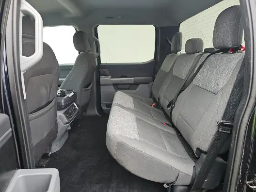 Florida Fine Cars - Used FORD F-150 2021 MARGATE XLT