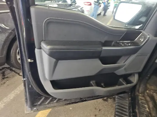 Florida Fine Cars - Used FORD F-150 2021 MARGATE XLT